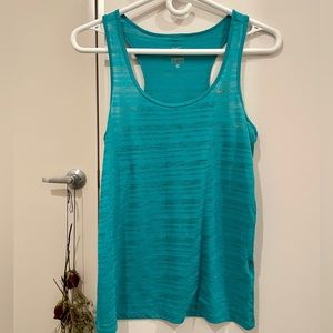 Nike Dri-FIT XS Tank Top